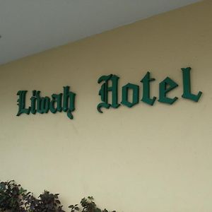 Liwah Hotel